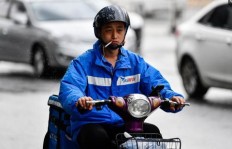 长沙外卖小哥数量众多，他们的收入情况如何？