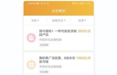 如何辨别正规网络兼职平台？正规兼职平台百科指南