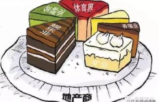 房地产企业跨界搞副业，能否开辟新增长点？