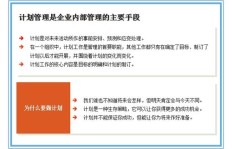 如何科学制定规划计划，确保目标高效达成？