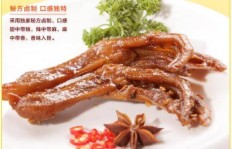 摆摊卖周黑鸭真的能盈利吗？赚钱效果如何？
