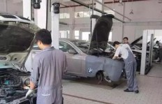在北京投资汽修厂能否实现盈利？市场前景如何？
