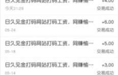 如何高效打码赚钱？全面教程助你提升收益！