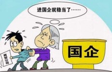 私企和国企，究竟哪个更赚钱？职场人必看的选择难题