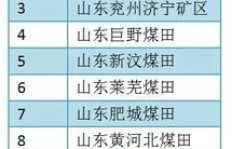 国企中哪些矿产资源最赚钱？排名情况如何？