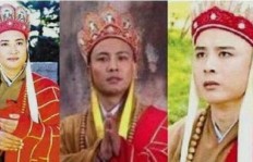 唐僧是否真的涉足副业兼职？真相令人好奇！