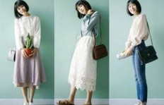 女生兼职时如何选择合适的着装？职场穿搭指南帮你解惑