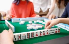 梦到打麻将赚钱预示着什么？心理与现实的关联解读