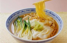 除了卖面条，还能搭配哪些产品增加收入？