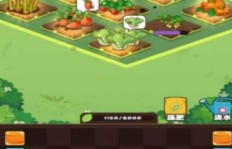 如何在种菜游戏中赚钱并成功提现？