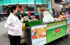 来宾摆摊卖早餐真的能赚钱吗？实际收入如何？