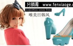 想加入女鞋代理行列？优质女鞋货源哪里找，代理招募中？