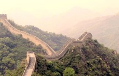 你知道我国哪些景点最能吸金吗？