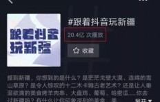 如何在抖音拍视频成为网红并实现盈利？