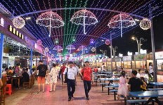 在厦门夜市，哪些商品最畅销且利润丰厚？