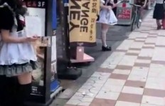 日本女性周末兼职现象火爆，她们都在做些什么？