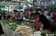 如何在菜市场经营商铺实现盈利？