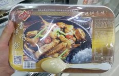 中国盒饭在美国市场能否实现盈利？探析其商业前景
