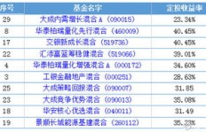 哪些项目通过卖流量实现最高收益？如何选择？