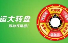 瓶多多助力大转盘，新用户能否赢取惊喜福利？
