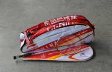 匹克羽毛球拍值得信赖吗？品牌实力与性能如何？