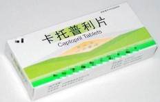 卡托普利除了降压外，还有其他用途吗？