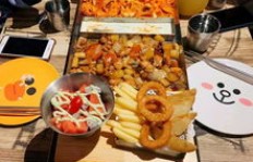 沈阳大东美食圈，学生党兼职机会哪里找？