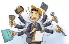 斜杠青年都在忙些什么副业？探索他们的多元职业生活