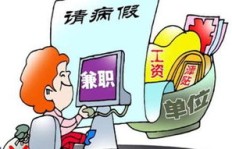 员工兼职是否违规？公司政策如何界定副业行为？