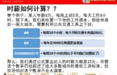 长垣麦当劳兼职待遇如何？工资标准你了解吗？