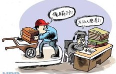 焊工疲惫想转行？这些轻松高薪行业你知道吗？