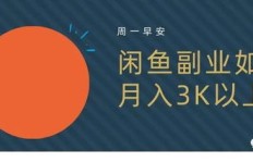 如何在闲鱼开启副业赚钱新模式？最新攻略解析