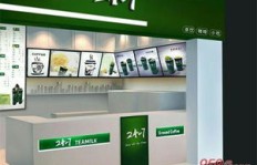 如何在安徽成功开设奶茶店并实现盈利？