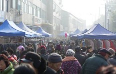 在乡镇集市上，经营哪些商品最有可能盈利？