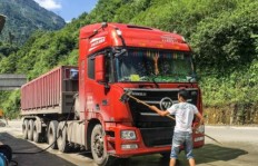 货车司机如何高效盈利？全面解析货车赚钱攻略
