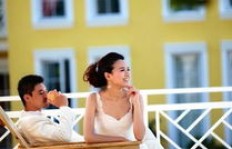 济南海派婚纱摄影效果如何？真实体验评价分享