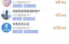 如何在赏帮赚平台快速赚取收益？