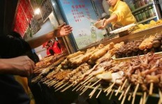 长沙街头摆摊卖蒸饺，真的能盈利吗？