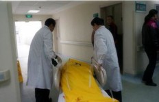 医院太平间兼职工作，你敢尝试吗？背后隐藏着怎样的真实经历？