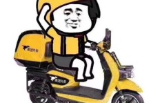 外卖兼职也能这么搞笑？这些段子你听过吗？