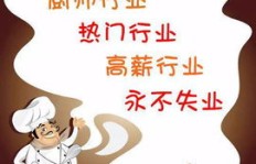 厨师如何开启副业创业之路？成功秘诀在哪里？