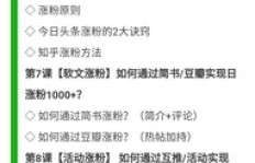 如何开启副业之旅，实现多元收入增长？