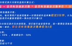 如何通过纪录片解说实现盈利？你了解这些方法吗？