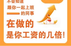 哪些居家副业公司能让你轻松赚钱？