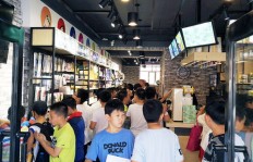 唐山开奶茶店赚钱吗？探索当地市场潜力和经营现状
