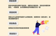 如何撰写副业项目经验，让简历更出彩？
