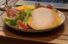 现在做地摊蛋糕副业真的能赚钱吗？