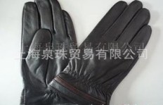 卖真皮手套如何实现盈利最大化？