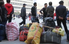农民工在外打工，挣钱的过程真的那么艰辛吗？