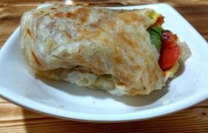 疫情期间靠做手抓饼能实现盈利吗？